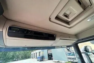 Scania R560, 412 kW, дизель, автомат