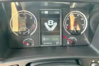 Scania R560, 412 kW, дизель, автомат