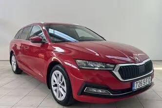 Škoda Octavia, 2.0, 110 kW, diisel, automaat, esivedu
