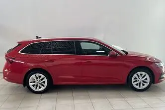 Škoda Octavia, 2.0, 110 kW, diisel, automaat, esivedu