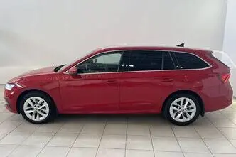 Škoda Octavia, 2.0, 110 kW, diisel, automaat, esivedu