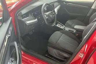 Škoda Octavia, 2.0, 110 kW, diisel, automaat, esivedu