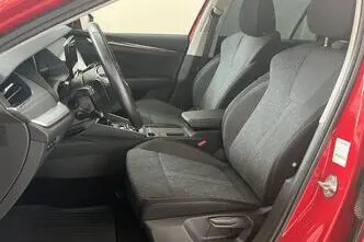 Škoda Octavia, 2.0, 110 kW, diisel, automaat, esivedu