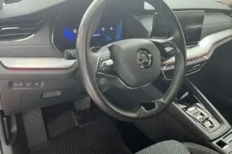 Škoda Octavia, 2.0, 110 kW, diisel, automaat, esivedu