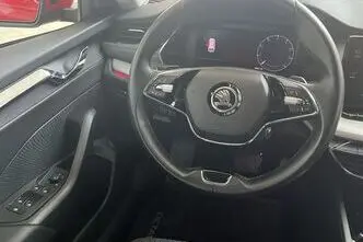Škoda Octavia, 2.0, 110 kW, diisel, automaat, esivedu