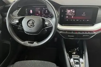 Škoda Octavia, 2.0, 110 kW, diisel, automaat, esivedu