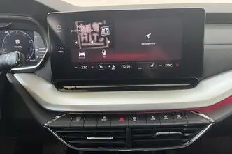 Škoda Octavia, 2.0, 110 kW, diisel, automaat, esivedu
