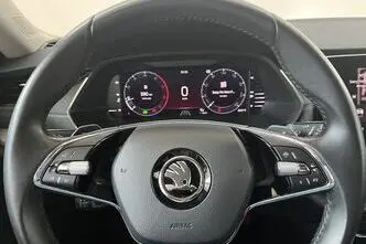 Škoda Octavia, 2.0, 110 kW, diisel, automaat, esivedu