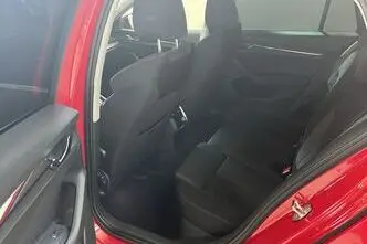 Škoda Octavia, 2.0, 110 kW, diisel, automaat, esivedu