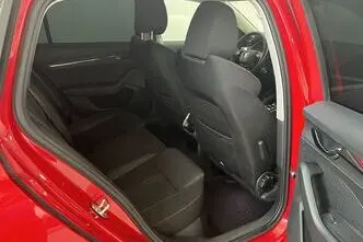 Škoda Octavia, 2.0, 110 kW, diisel, automaat, esivedu