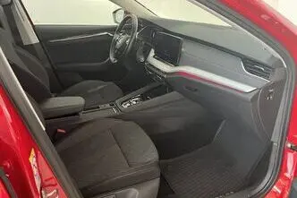 Škoda Octavia, 2.0, 110 kW, diisel, automaat, esivedu