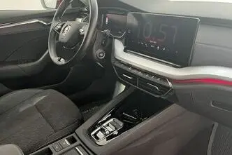 Škoda Octavia, 2.0, 110 kW, diisel, automaat, esivedu