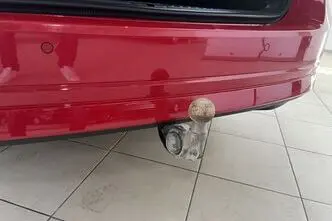 Škoda Octavia, 2.0, 110 kW, diisel, automaat, esivedu