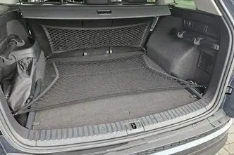 Škoda Kodiaq, 2.0, 110 kW, diisel, automaat, nelikvedu