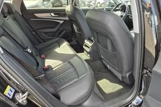 Audi A6, 2.0, 120 kW, hybrid, automatic, front-wheel drive