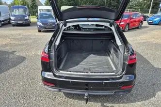 Audi A6, 2.0, 120 kW, hybrid, automatic, front-wheel drive