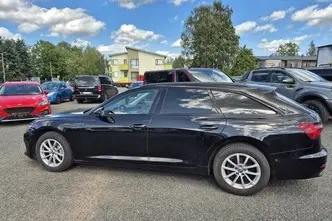 Audi A6, 2.0, 120 kW, hybrid, automatic, front-wheel drive