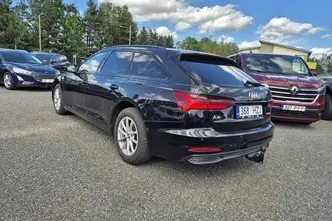 Audi A6, 2.0, 120 kW, hybrid, automatic, front-wheel drive