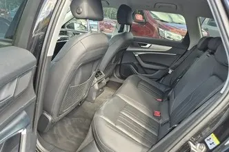 Audi A6, 2.0, 120 kW, hybrid, automatic, front-wheel drive