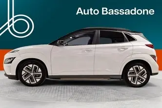 Hyundai Kona, электричество, автомат, передний привод