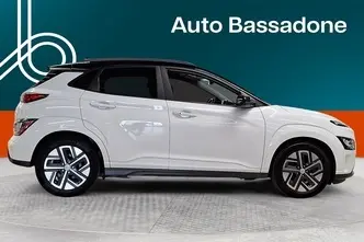 Hyundai Kona, электричество, автомат, передний привод