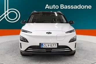Hyundai Kona, электричество, автомат, передний привод