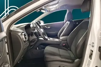 Hyundai Kona, электричество, автомат, передний привод