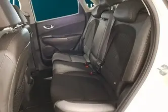 Hyundai Kona, электричество, автомат, передний привод