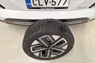 Hyundai Kona, электричество, автомат, передний привод