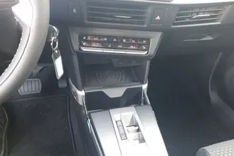 Opel Frontera, 1.2, 107 kW, hübriid, automaat, esivedu