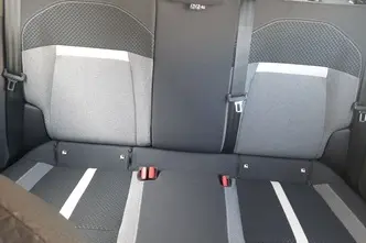 Opel Frontera, 1.2, 107 kW, hübriid, automaat, esivedu
