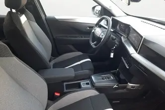 Opel Frontera, 1.2, 107 kW, hübriid, automaat, esivedu