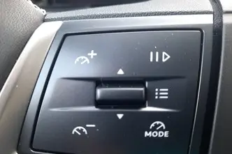 Opel Frontera, 1.2, 107 kW, hübriid, automaat, esivedu
