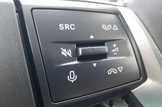 Opel Frontera, 1.2, 107 kW, hübriid, automaat, esivedu
