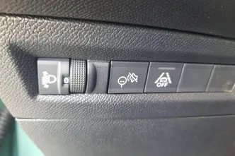 Opel Frontera, 1.2, 107 kW, hübriid, automaat, esivedu