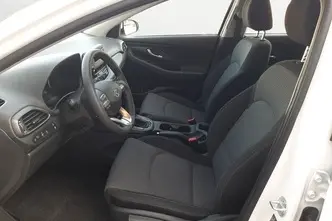Hyundai i30, 1.0, 88 kW, bensiin, automaat, esivedu