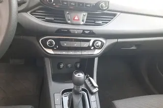 Hyundai i30, 1.0, 88 kW, bensiin, automaat, esivedu