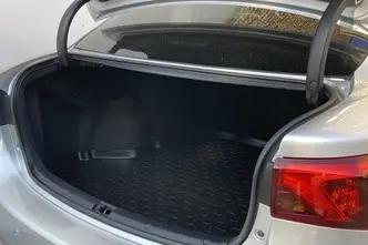 Toyota Avensis, 1.8, 108 kW, бензин, автомат, передний привод