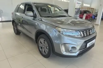 Suzuki Vitara, 1.5, 75 kW, hübriid, automaat, esivedu