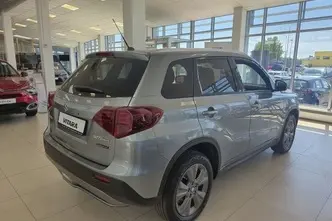 Suzuki Vitara, 1.5, 75 kW, hübriid, automaat, esivedu
