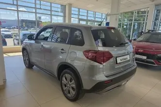 Suzuki Vitara, 1.5, 75 kW, hübriid, automaat, esivedu