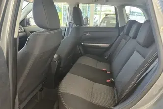 Suzuki Vitara, 1.5, 75 kW, hübriid, automaat, esivedu