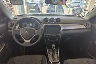 Suzuki Vitara, 1.5, 75 kW, hübriid, automaat, esivedu