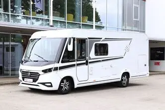 2.3, 118 kW, diisel, automaat, esivedu