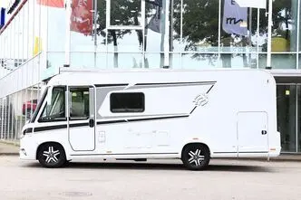 2.3, 118 kW, diisel, automaat, esivedu