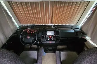 2.3, 118 kW, diisel, automaat, esivedu