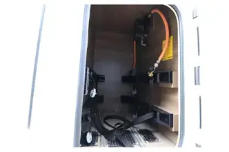 2.3, 118 kW, diisel, automaat, esivedu