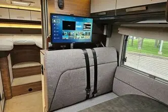 2.3, 118 kW, diisel, automaat, esivedu