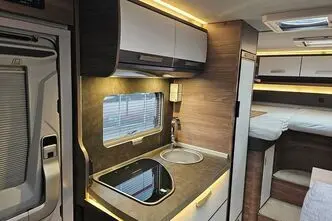 2.3, 118 kW, diisel, automaat, esivedu