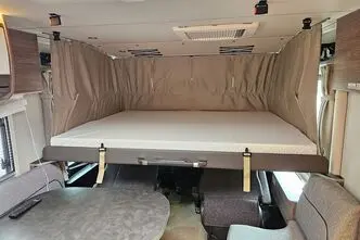 2.3, 118 kW, diisel, automaat, esivedu
